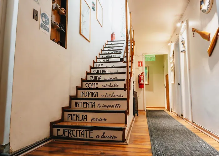 Hostal Concepcion