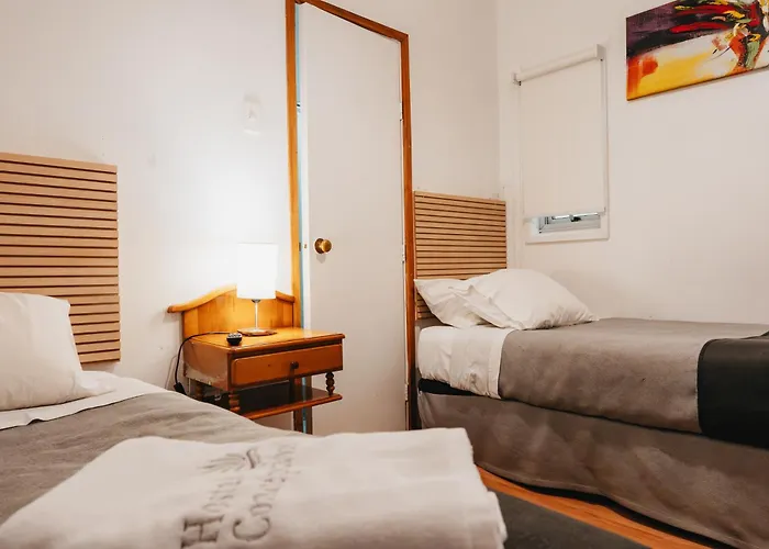 Hostal Concepcion