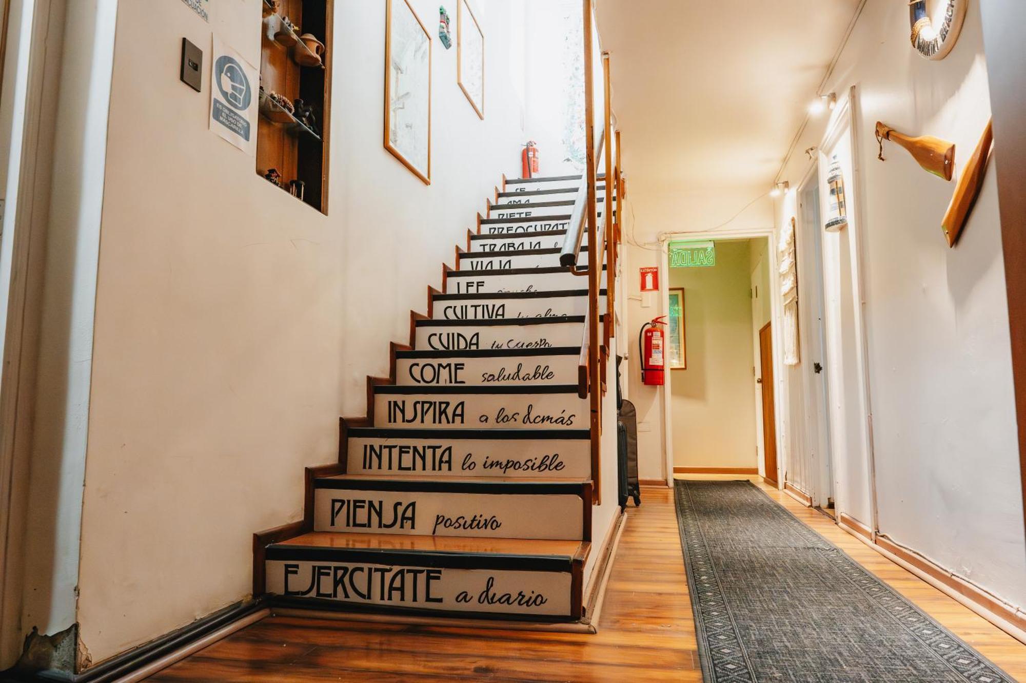 Hostal Concepcion *