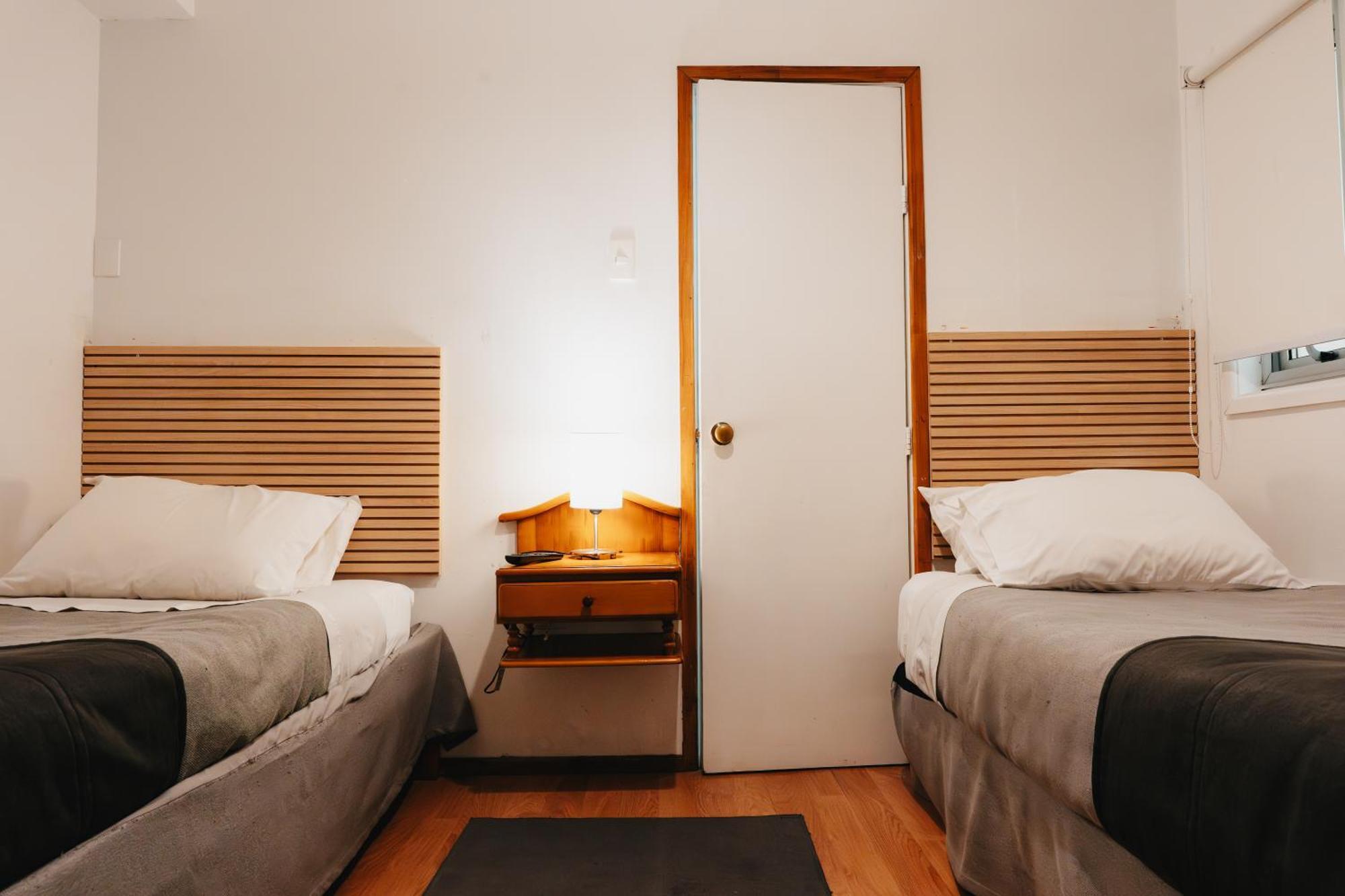 Hostal Concepcion *